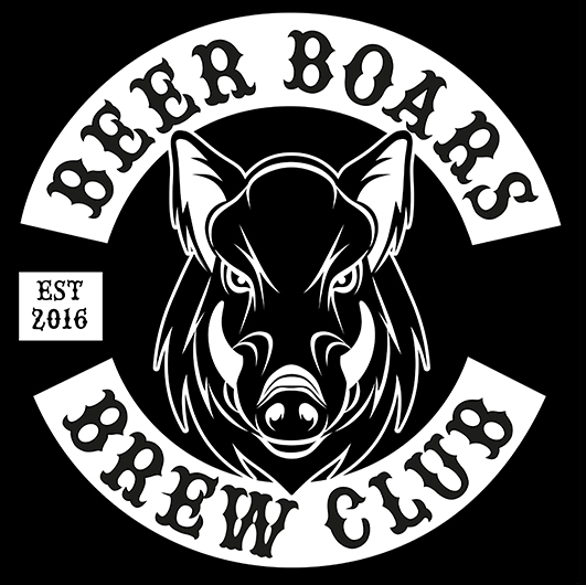 Twickenham Beer Boars